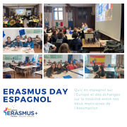 ERASMUS-DAY-ESPAGNOL