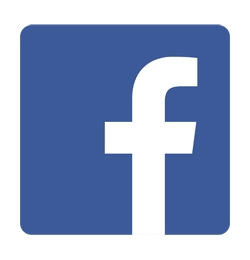 Facebook logo