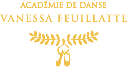 Académie de danse Vanessa Feuillatte logo