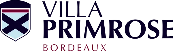 Villa Primrose bordeaux logo