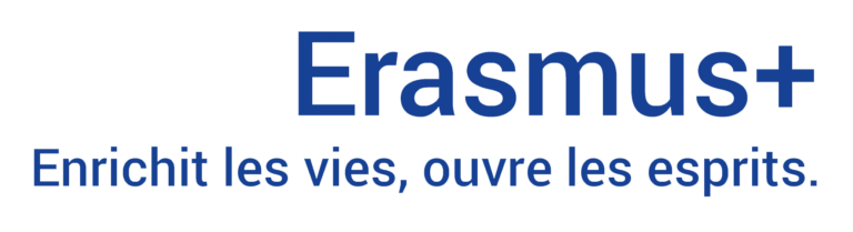 Logo erasmus+