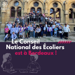 CNE Ecole