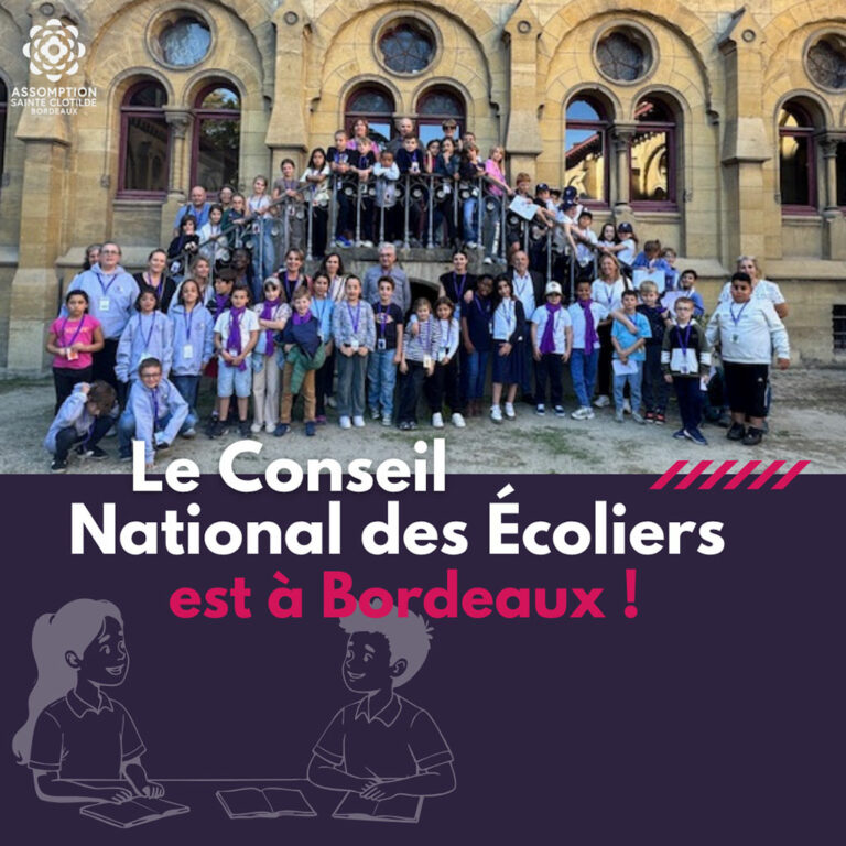 CNE Ecole