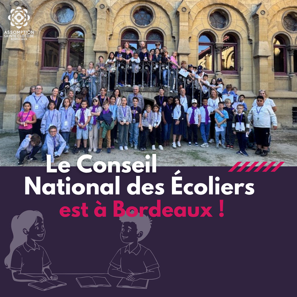CNE Ecole