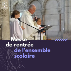Messse-de-rentrée