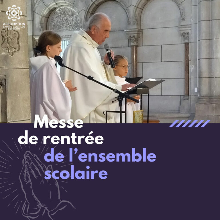 Messse-de-rentrée