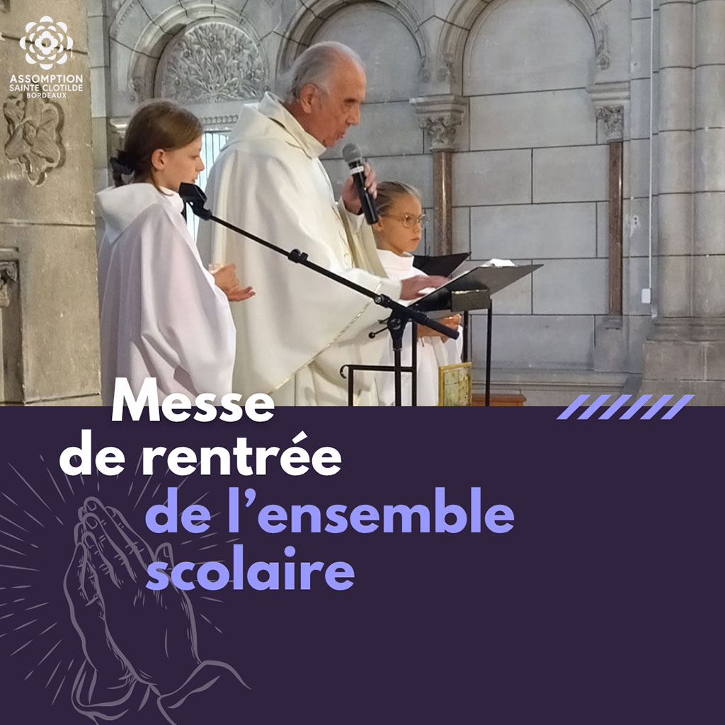 Messse-de-rentrée