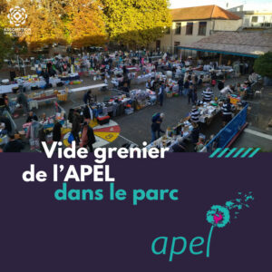 Vide-grenier
