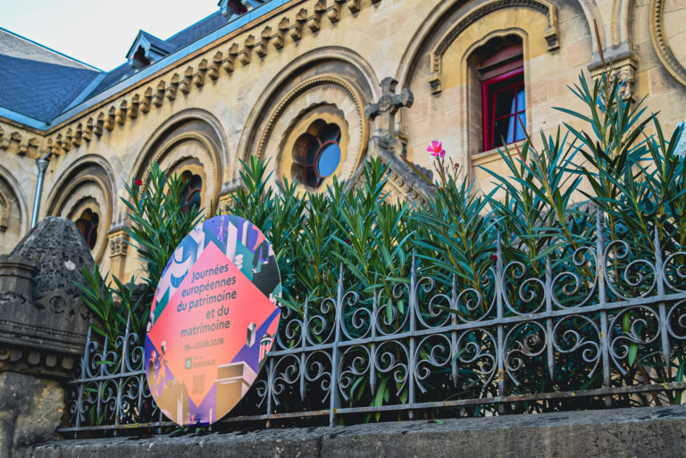 Journée du Matrimoine à Bordeaux : l'Assomption ouvre ses portes sur son histoire